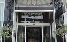 Nefeli Hotel